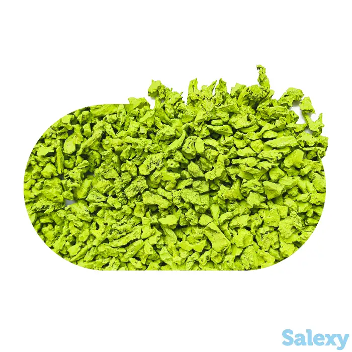 Резиновая крошка от завода производителя, фотография 2