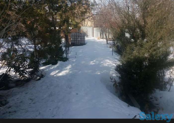 Продам дачу, Карасайский район, остановка 