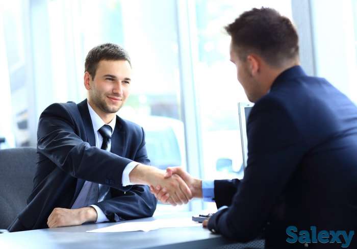 Управляющий администратор, фотография 1