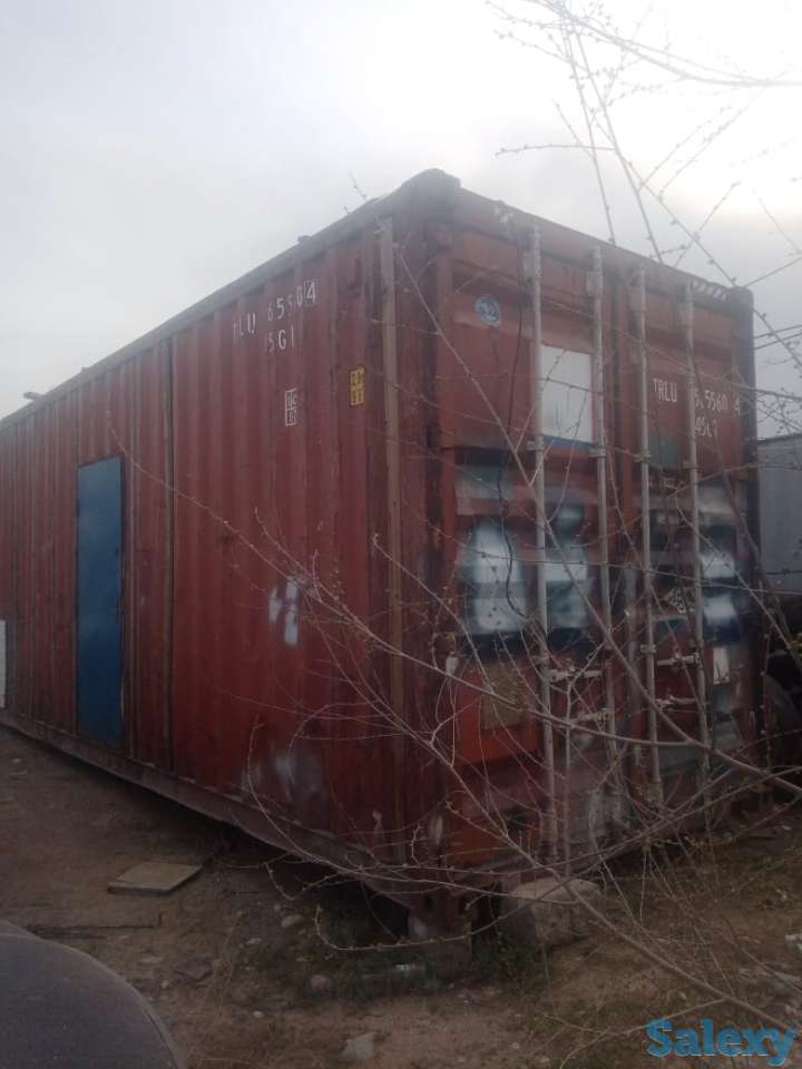 вулканизация контейнертг. продам кнт вулканизация 40т. обмен., фотография 2