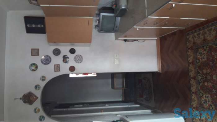 Продам 3-х комнатную квартиру, Маметовой-Аблай хана, фотография 2