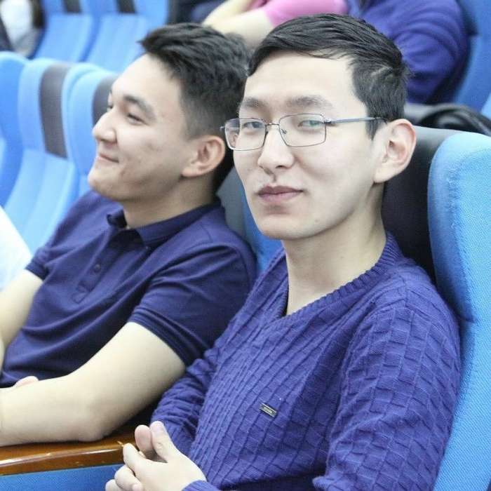 Подготовка к двухэтапному ЕНТ КТА, фотография 1