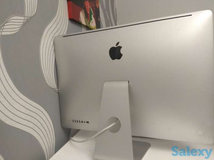 Моноблок iMac 27
