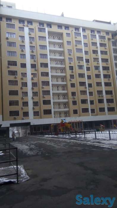 Продается 2 комнатная квартира , жк Central Park Residence ., фотография 1