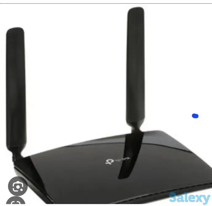 Продам вай фай модем новый симкай билайн, фотография 1