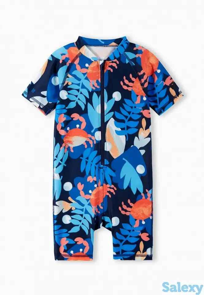 Костюм для купания reima, фотография 1