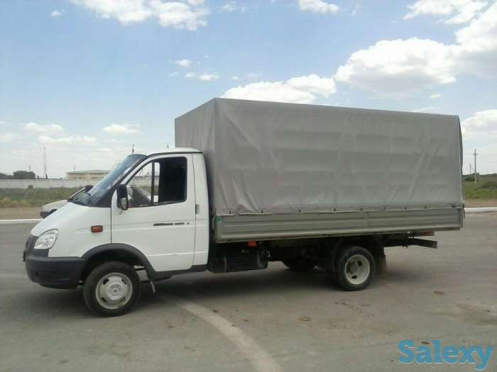 Услуги грузоперевозки в Кызылорде и по областям, фотография 2