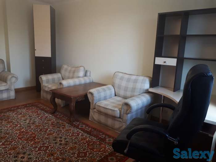 меняю 5-комнатную в Астане на Алматы возможны варианты, фотография 5