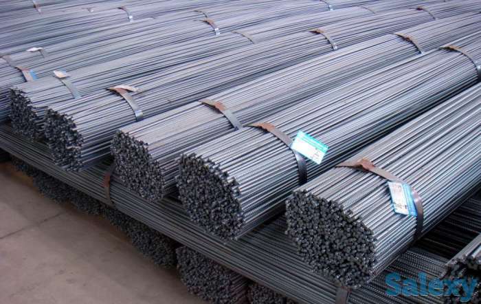 Металлопрокат в г. Рудный, фотография 3