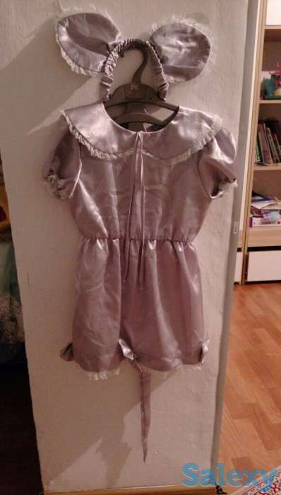 детские вещи, фотография 1