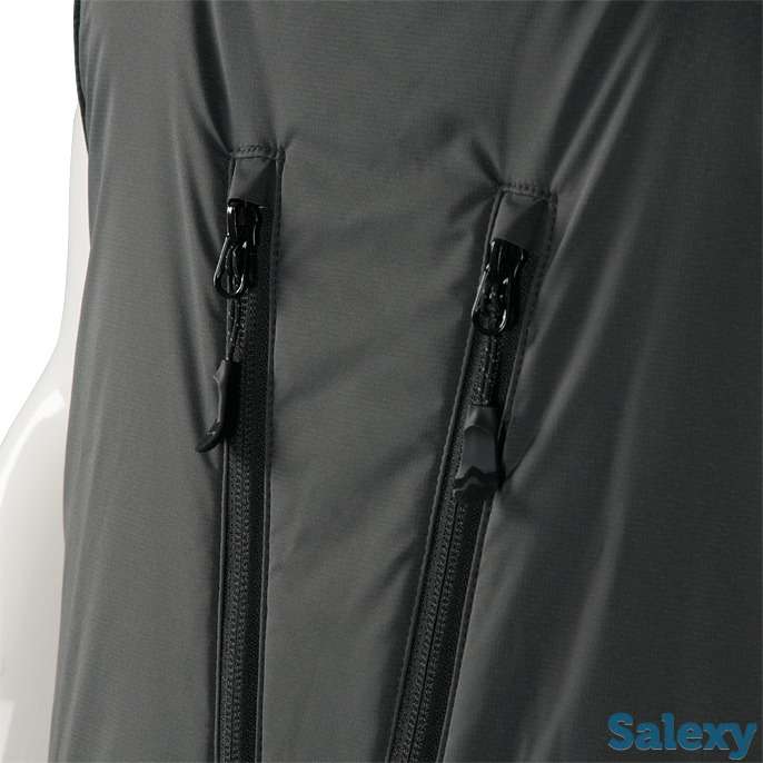 Полукомбенизон сивера инта про п черный, фотография 3