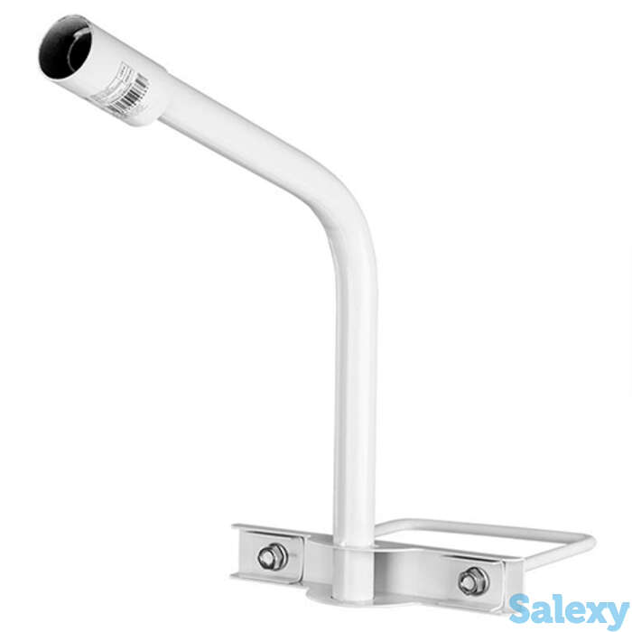 Кронштейн приставной wolta для консольного светильника к1п-0,3-0,35-1-0,12х0,6, фотография 1