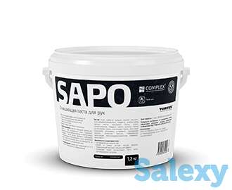 Sapo (паста для рук), фотография 1