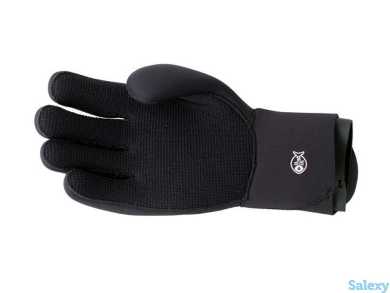 Перчатки полусухие scorpena e - 5 мм, фотография 1