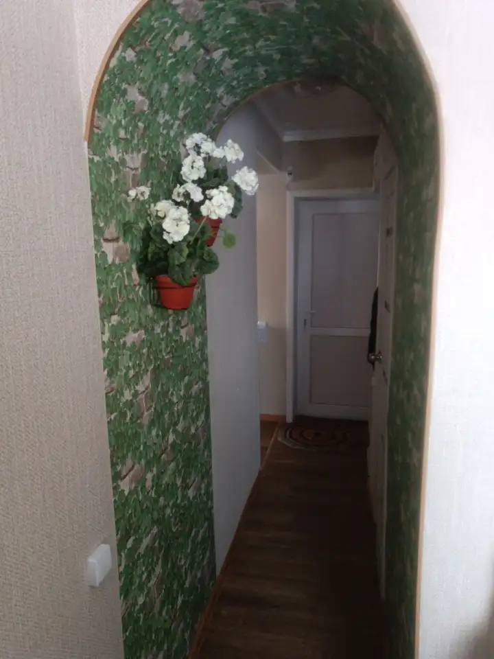 Квартира с хорошим ремонтом, заходи и живи, фотография 1