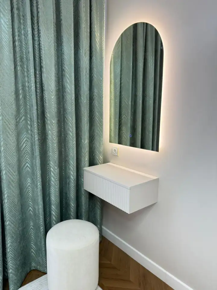 Красивая квартира рядом Астана арена Барыс Арена Хан шатыр, фотография 13