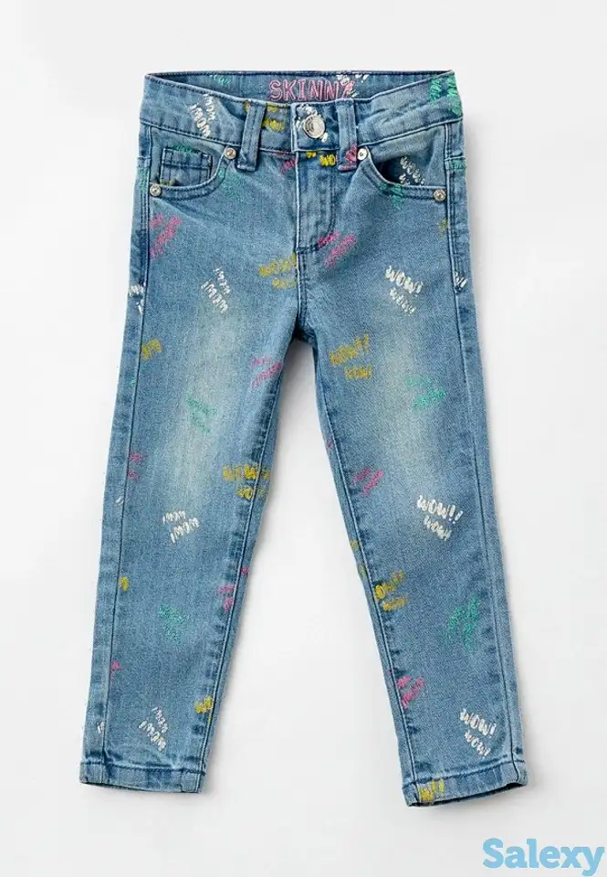 Джинсы acoola, фотография 1