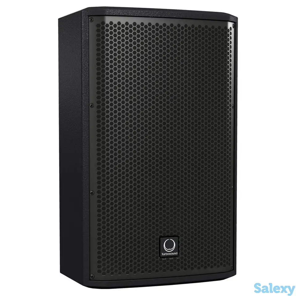 Акустическая система turbosound ip82, фотография 1