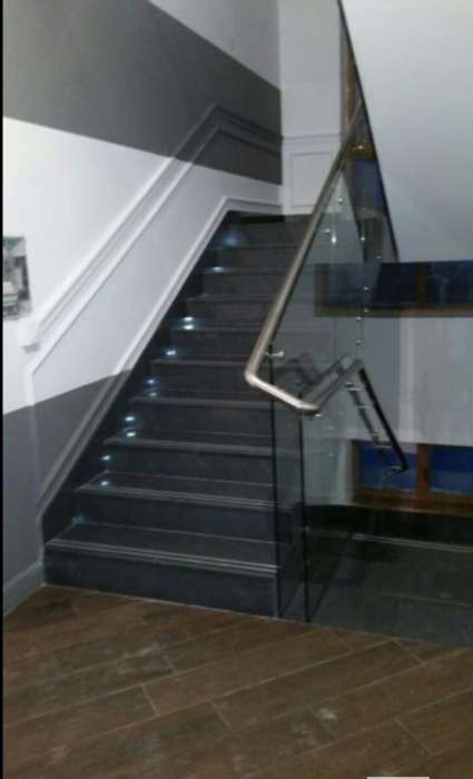 Профессиональная установка травертина,мрамора,гранита, фотография 4