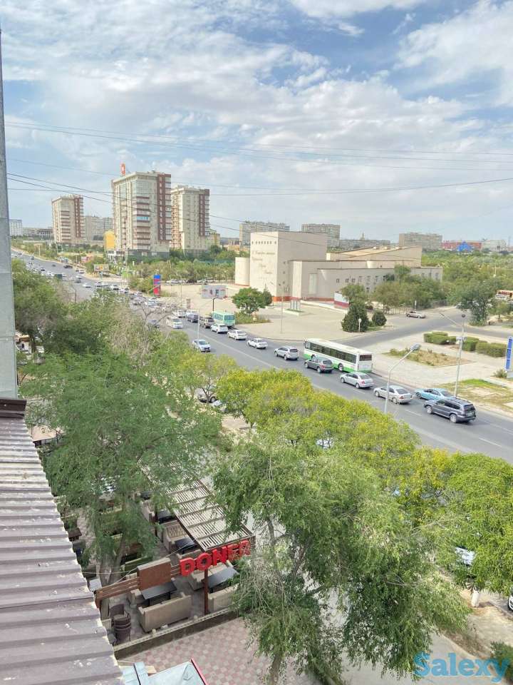 7-й микрорайон, 12, фотография 3