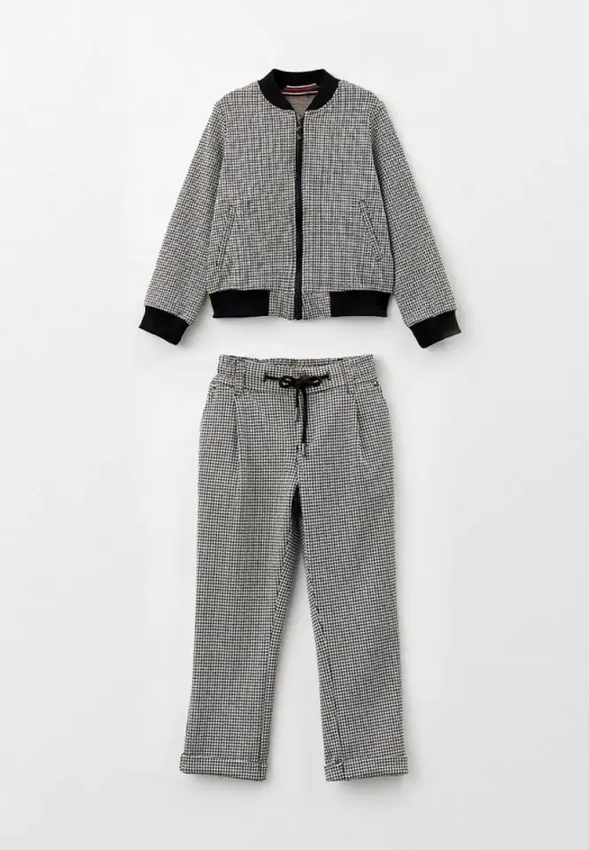 Костюм anchor, фотография 1