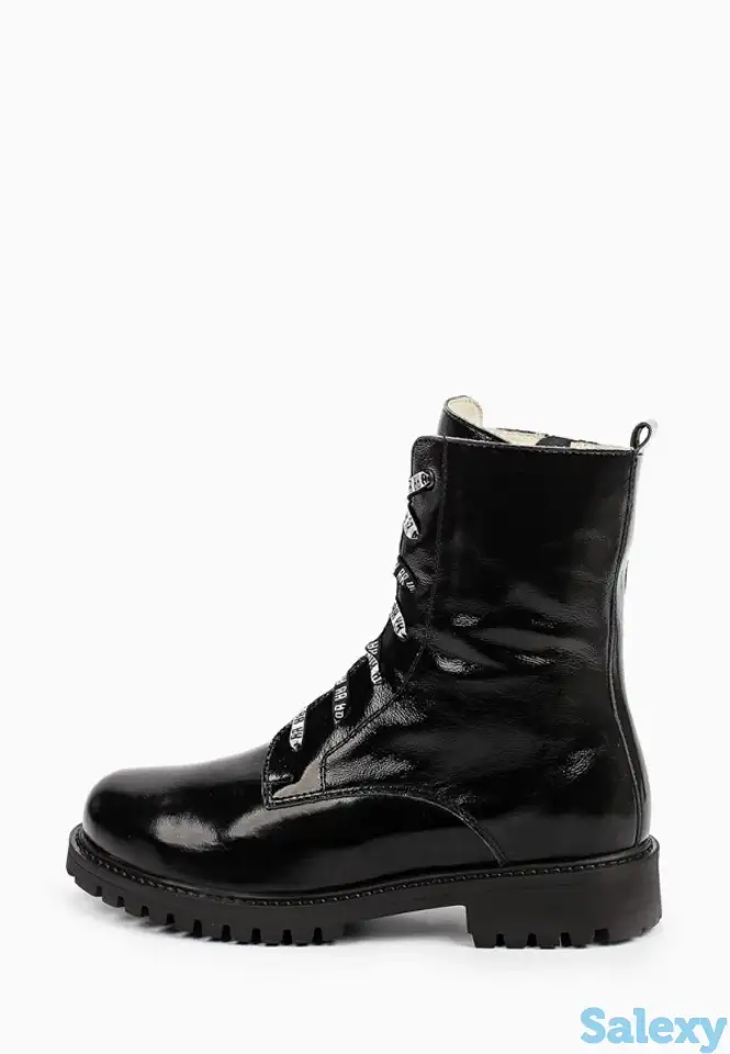 Ботинки ralf ringer, фотография 1