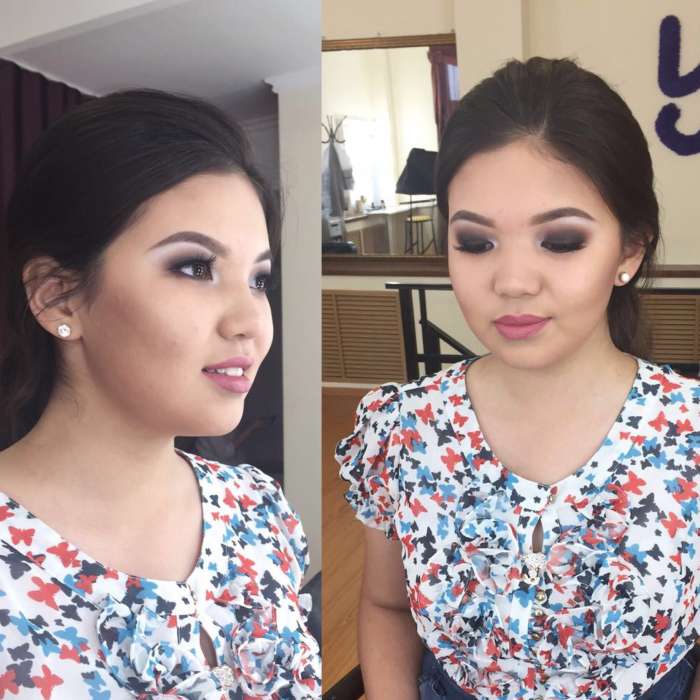 Макияж, визажист, фотография 3