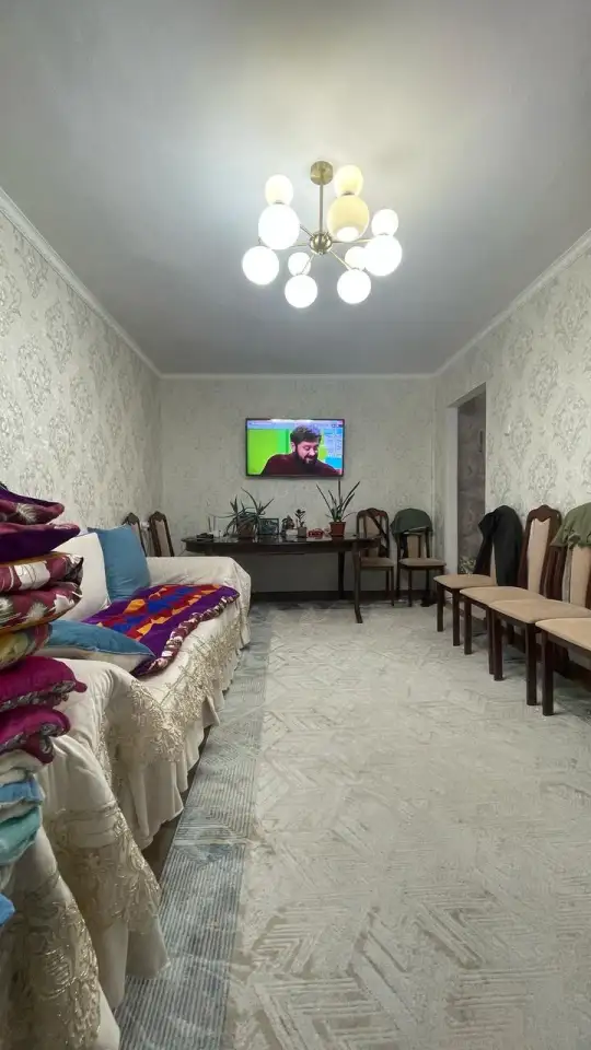 Продаётся 2-комнатная квартира в Сатпаеве, Ердена 137, фотография 3