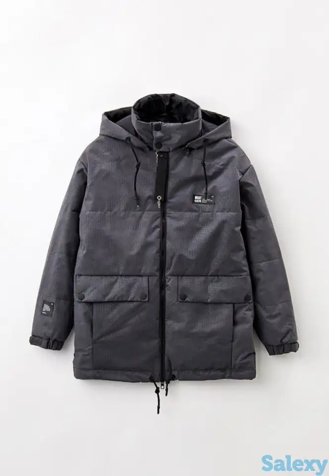 Куртка утепленная batik, фотография 1