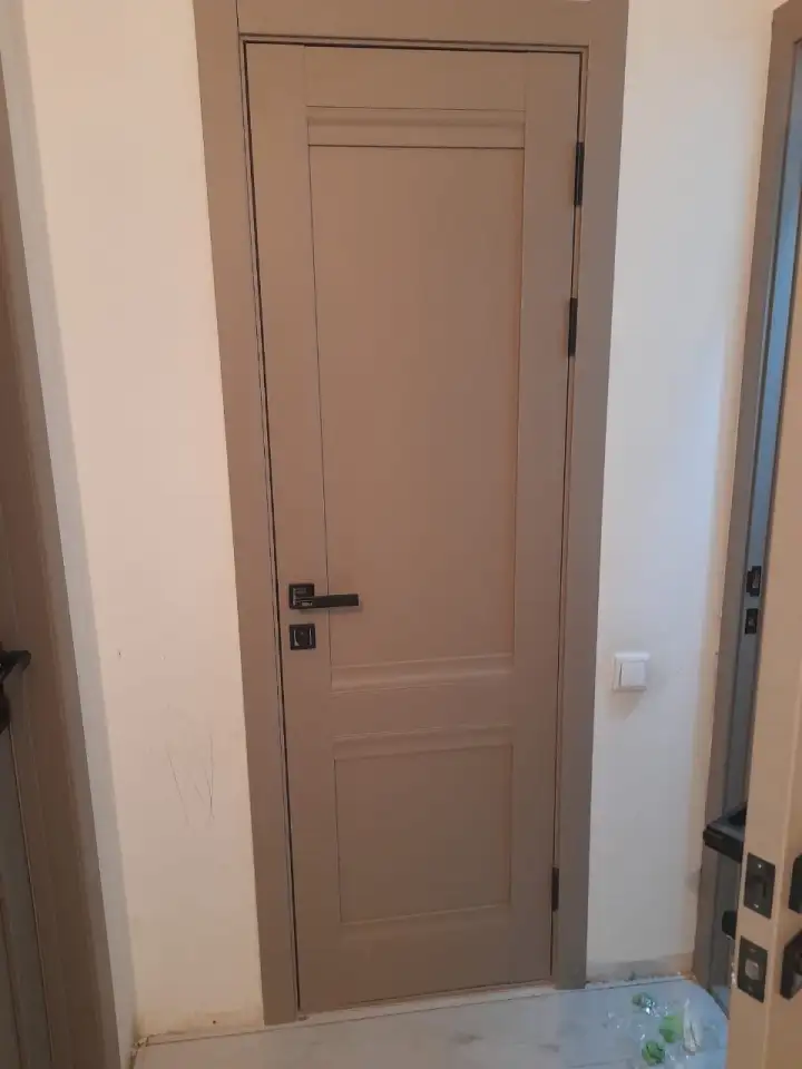 Профессиональная установка дверей, фотография 6