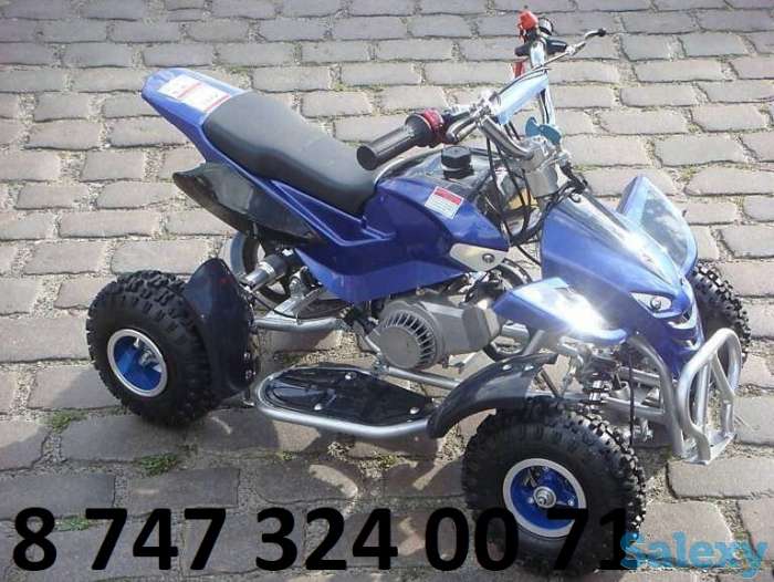 Квадроцикл ATV 150, фотография 4