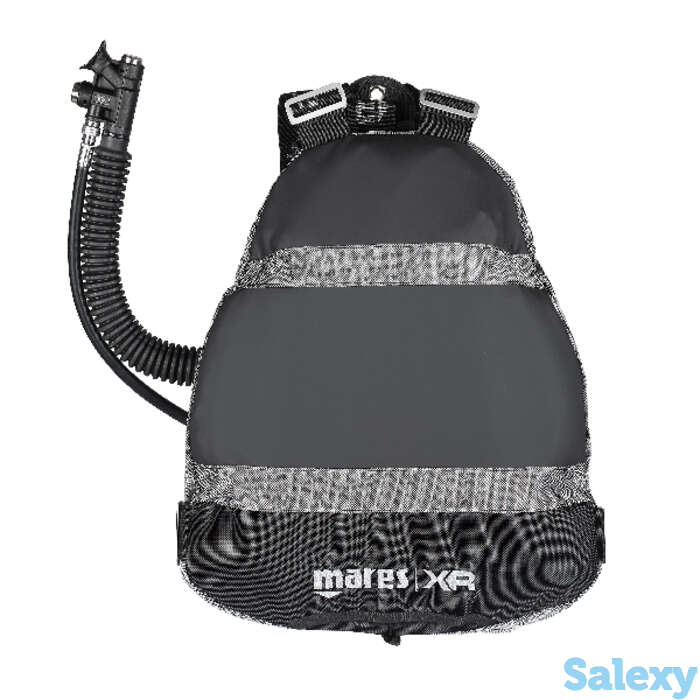 Комплект pure light sidemount с алюминиевым крепежём mares xr, фотография 1