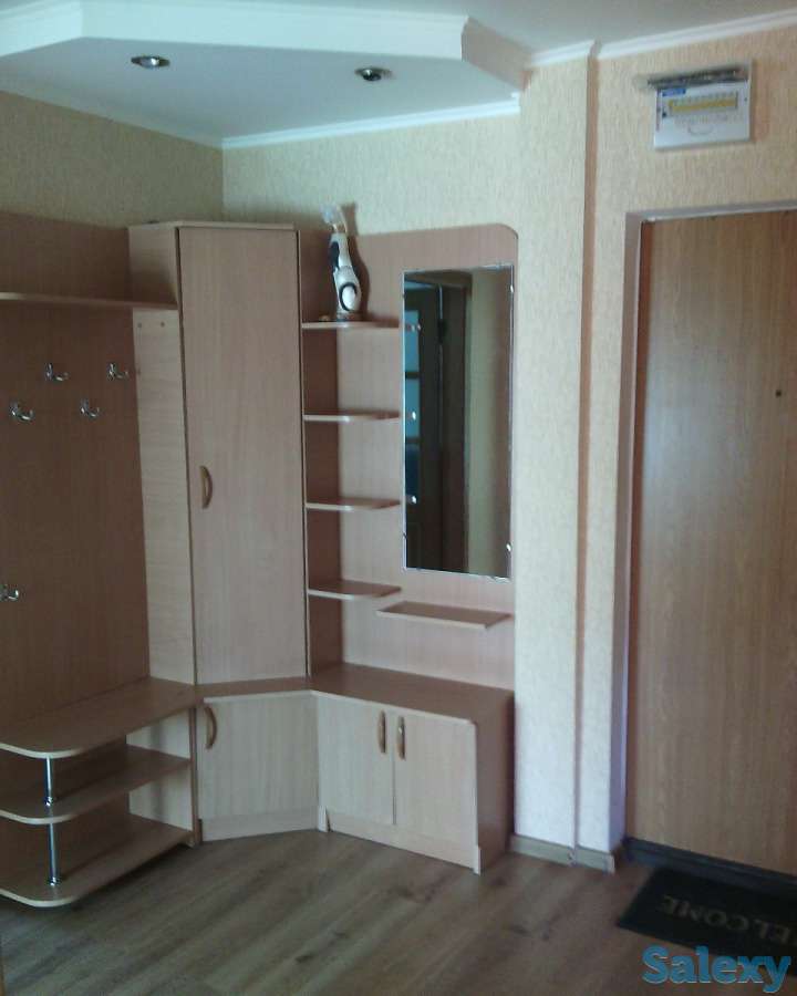 3-комнатная в Кызылорде, Абдарахманова 27, фотография 14