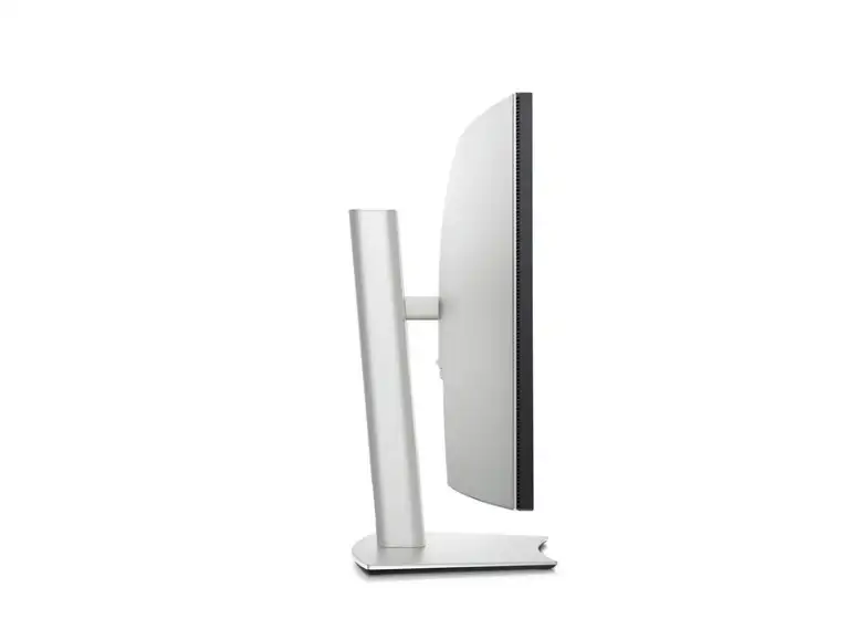 Dell UltraSharp 39,7 2160p HDR 120 Гц изогнутый монитор Thunderbolt Hub, фотография 3