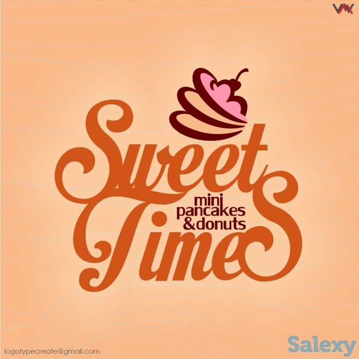 Фирменный стиль от логотипа до гайдбука, фотография 3