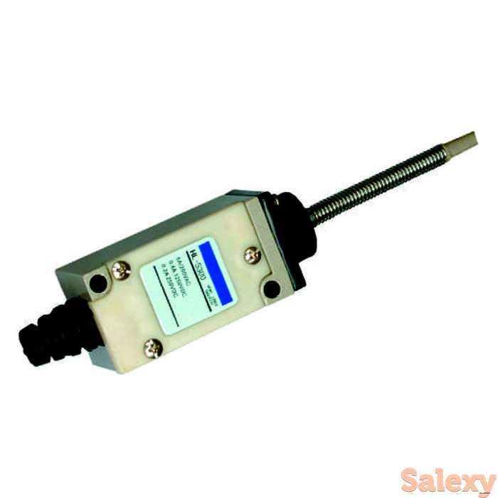 Концевой выключатель HL-5300 Энергия, 50 шт, фотография 1