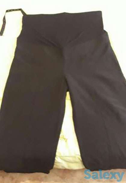 Брюки для беременность, фотография 1