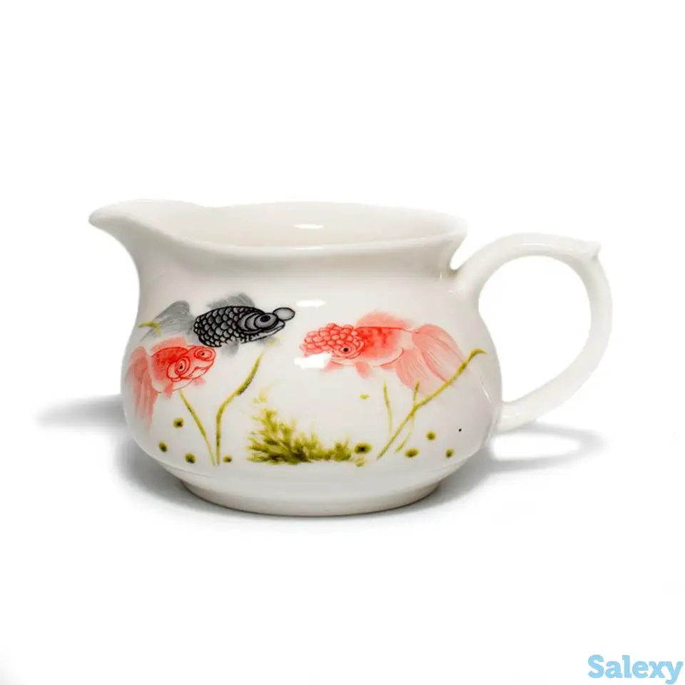 Ча хай (сливник) 