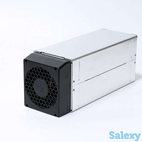 Asic Avalon (антмайнер) 841, фотография 1