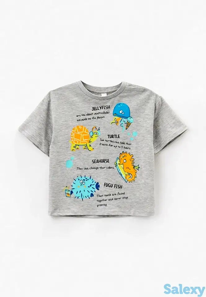 Футболка acoola, фотография 1