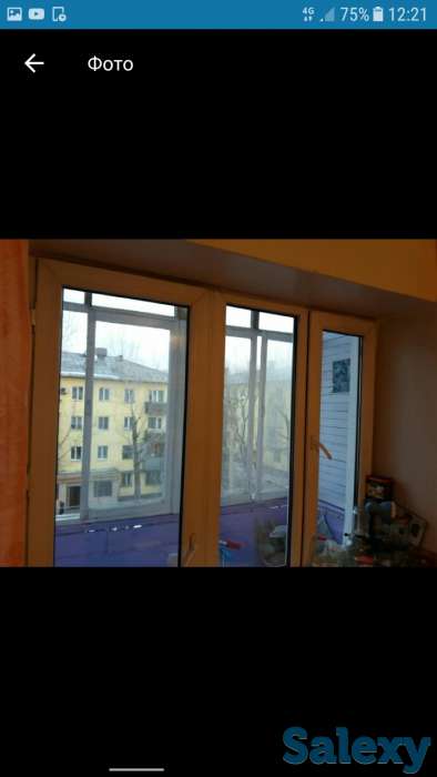 1комнатная  квартира, Гагарина 149, фотография 5