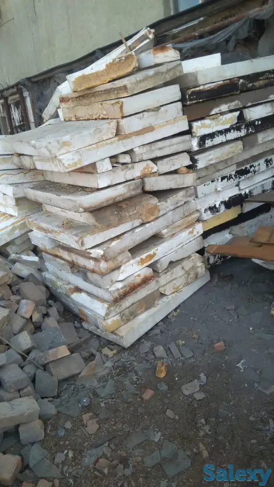 Продам пенопласт плотность максимальная, фотография 1