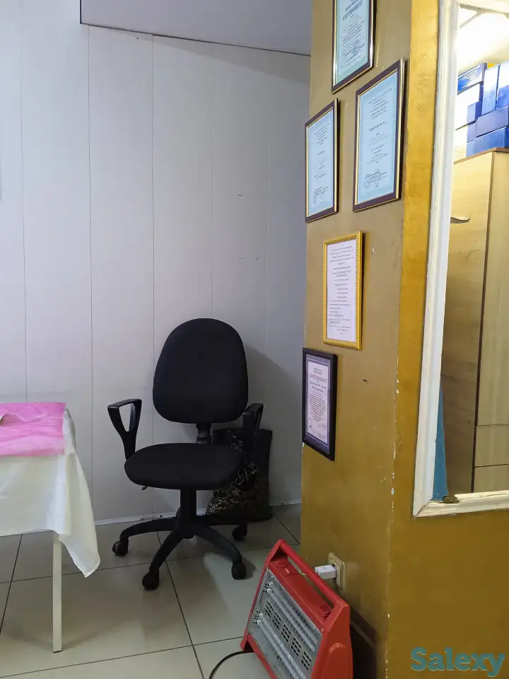 Хиджама профессионально. Опыт большой. Обращайтесь прямо сейчас, фотография 2