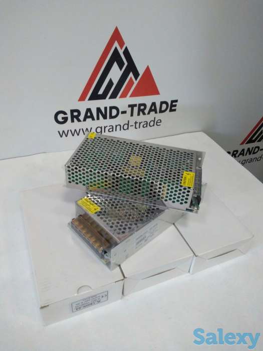 Блок питания 24 вольта для Custom, фотография 1