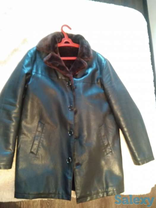 Продам мужскую Дубленку, фотография 2