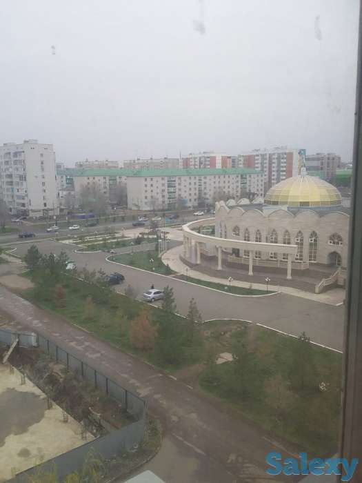 Продам 2-х комнатную квартиру в городе Уральске, Микрорайон Астана дом 9, фотография 12