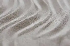 Покупаем кварцевый песок для производства стекла, фотография 1