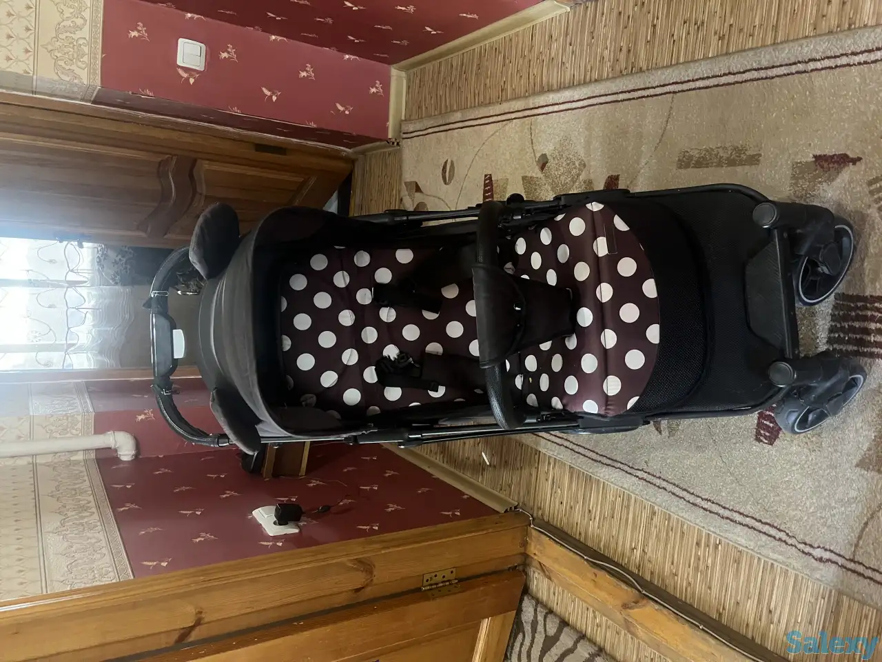 Срочно Продам детскую коляску, фотография 1