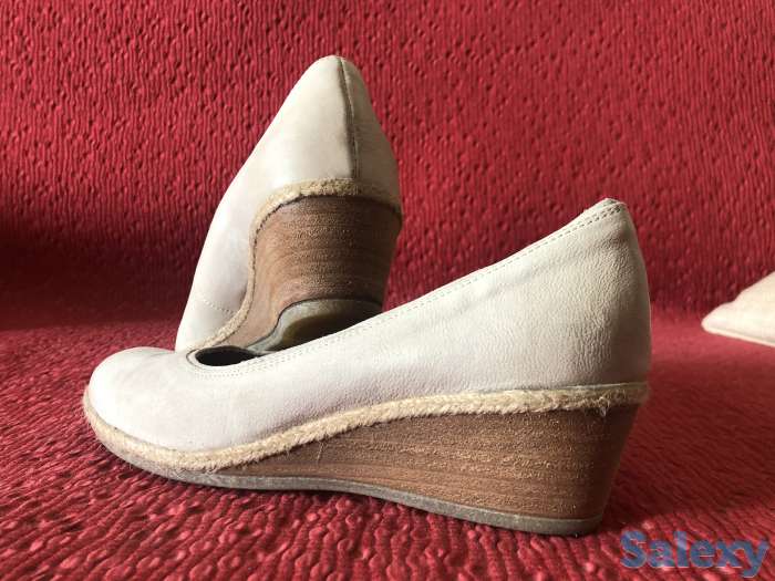 Продам туфли, фотография 4