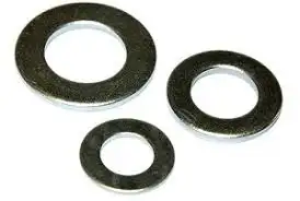 Шайбы гайки болты, фотография 15